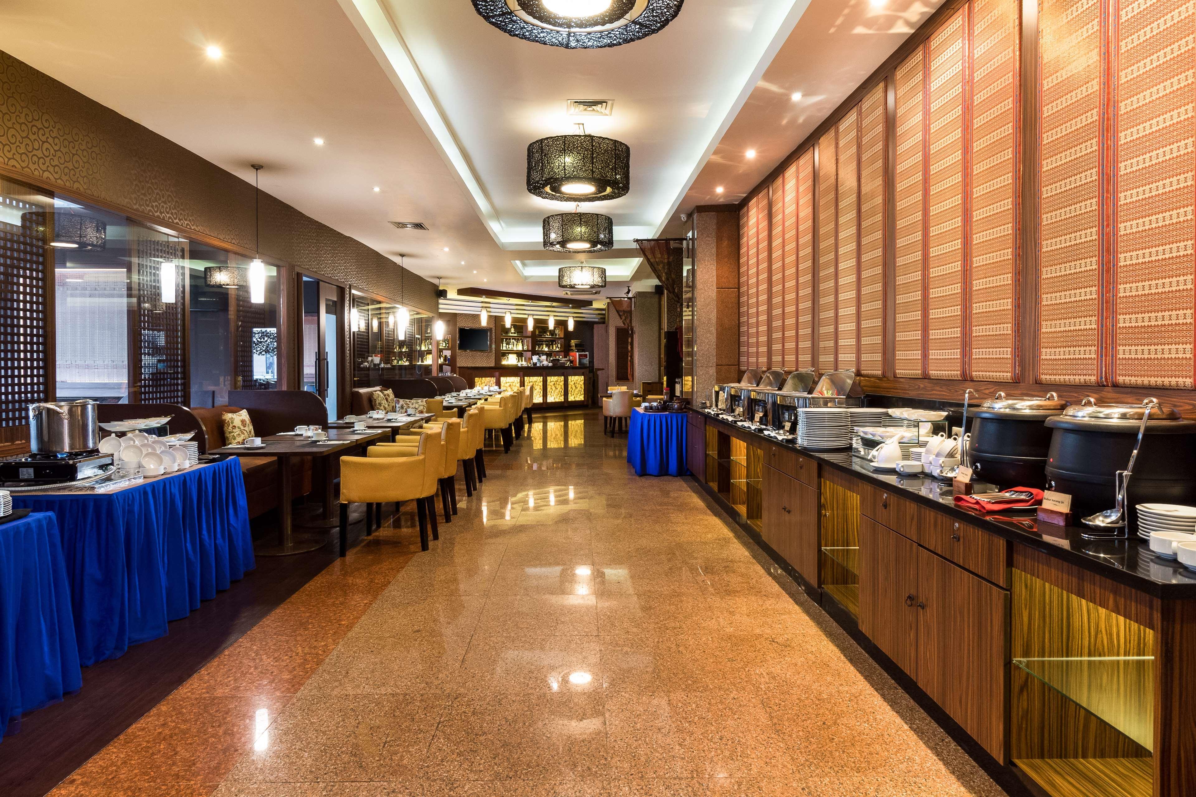 Best Western Plus Taft Inn Buitenkant foto