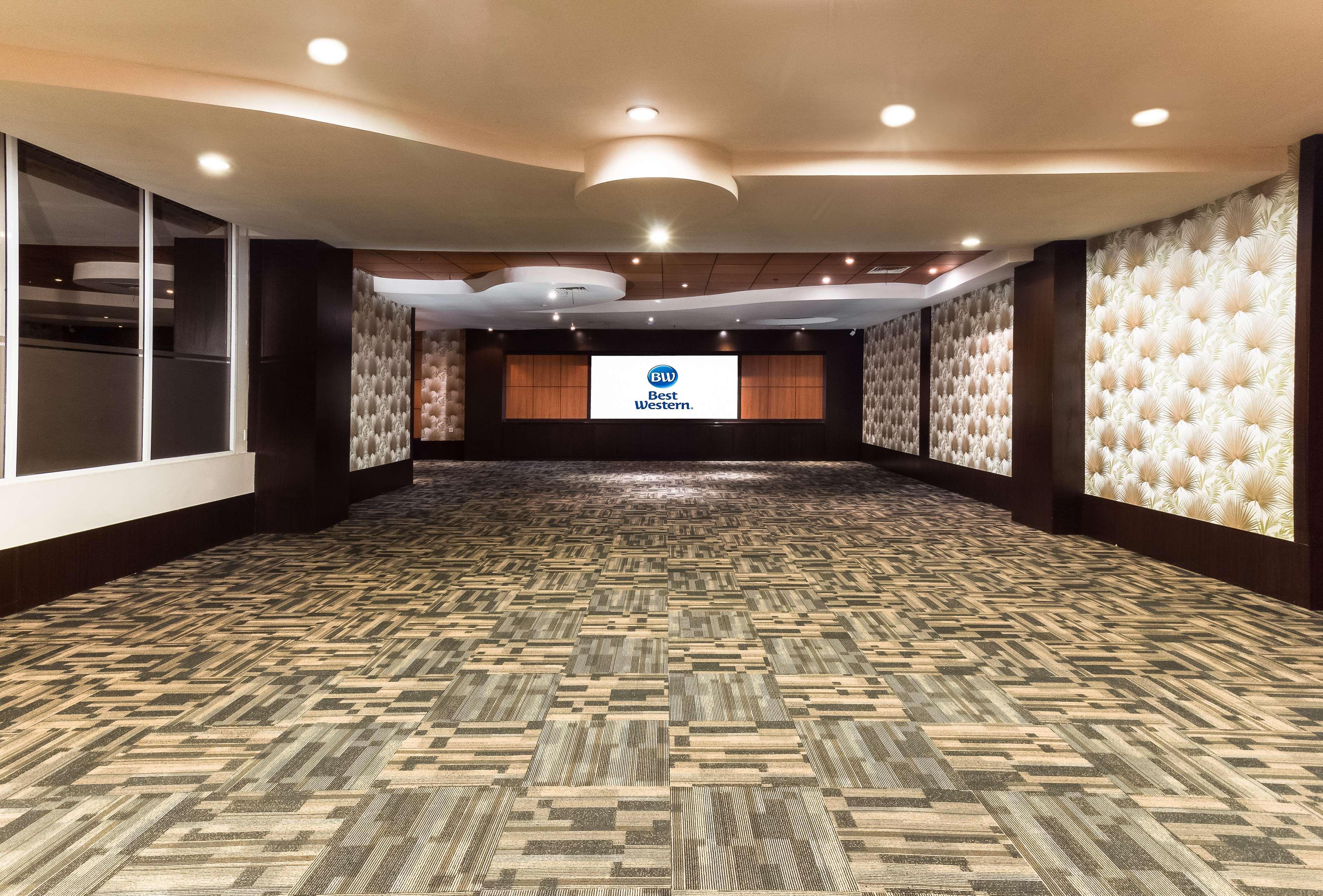 Best Western Plus Taft Inn Buitenkant foto